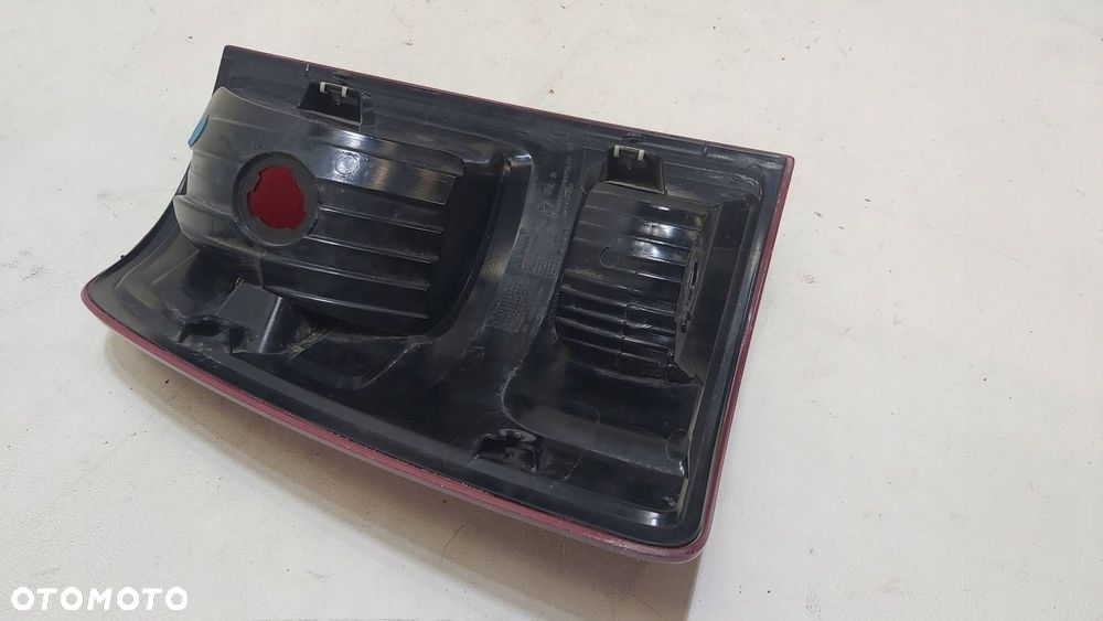 LAMPA TYŁ TYLNA PRAWA DODGE RAM 1500 50693B USA - 6
