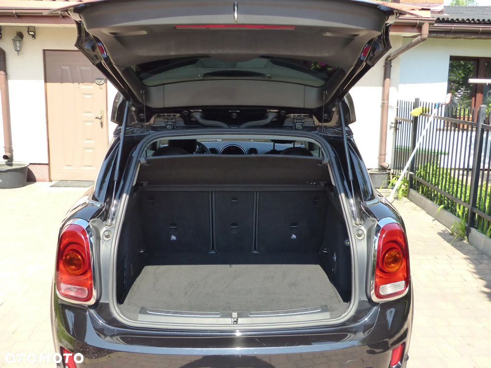 MINI Countryman - 8