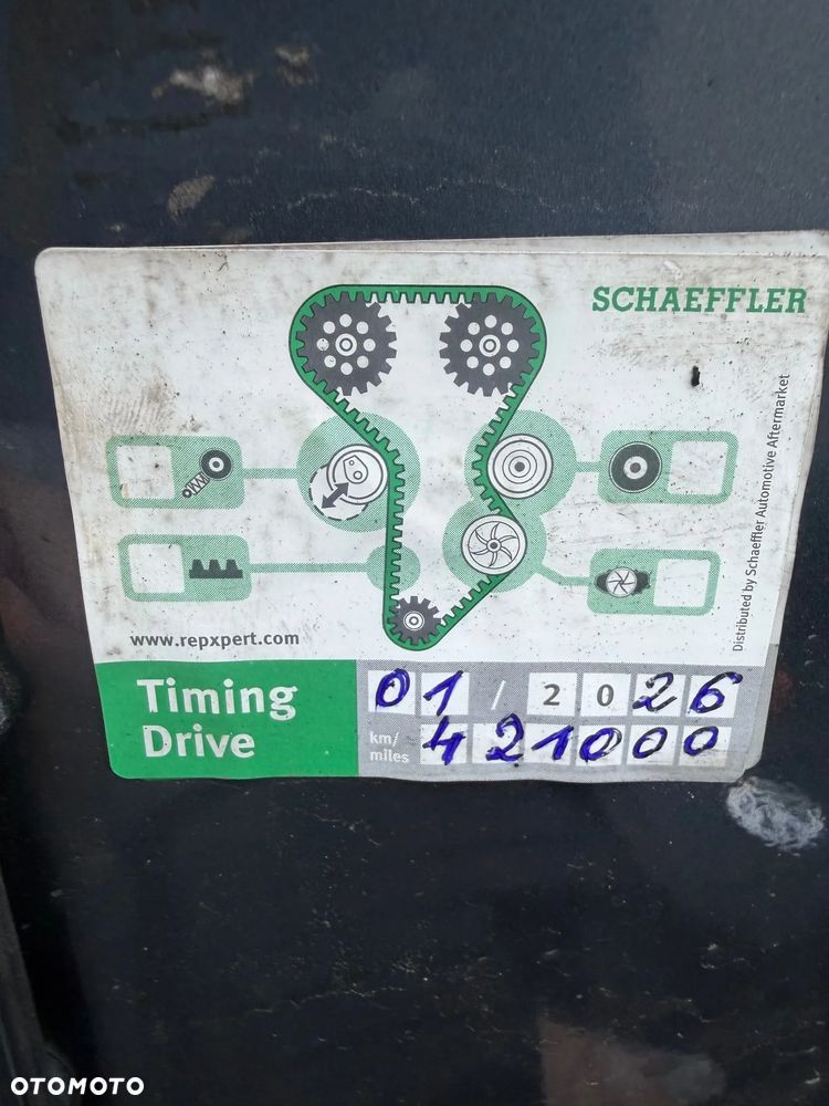 Volkswagen Sharan 1.9 TDI Comfortline Family - 22