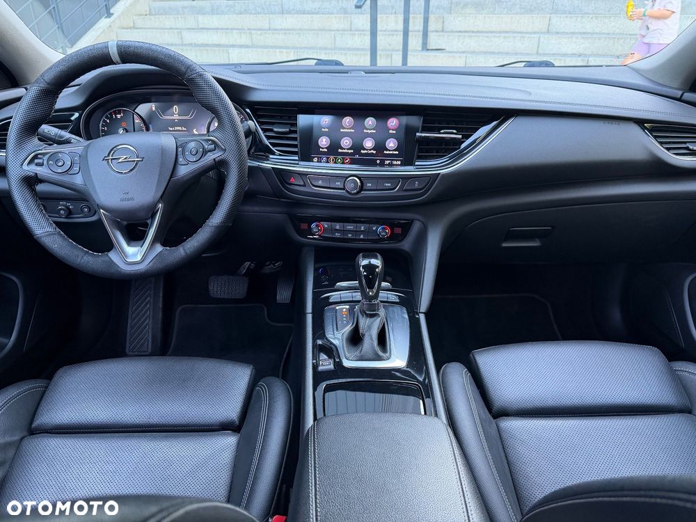 Opel Insignia 2.0 Automatik Edition - 19
