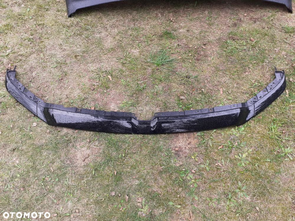 Dodge RAM 19- Przód Kompletny LIMITED 5.7 HEMI - 12