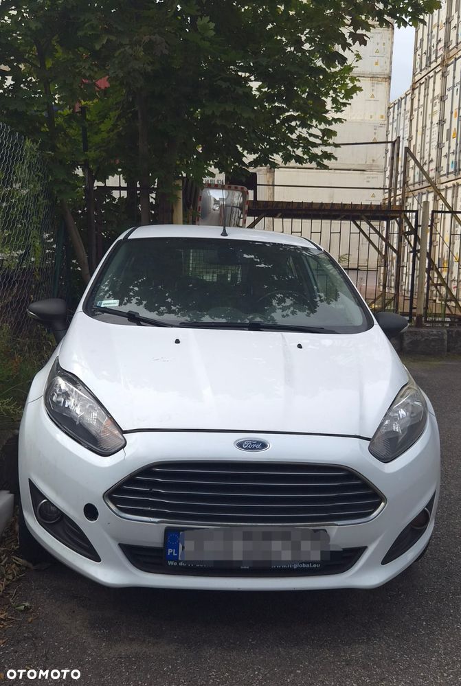 Ford Fiesta - 3
