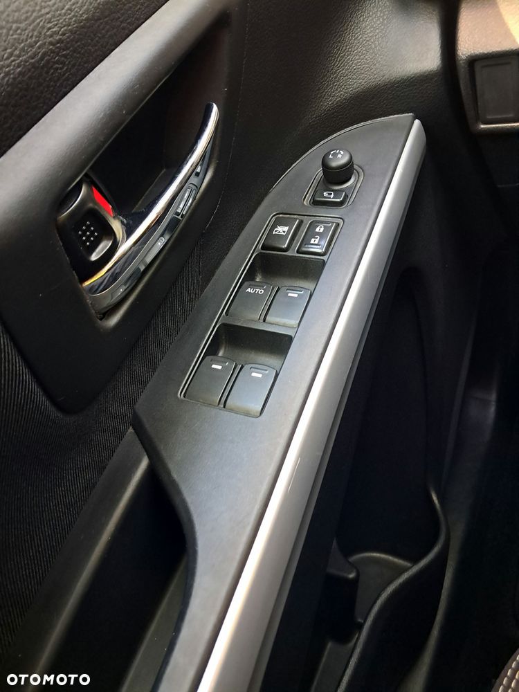 Suzuki SX4 S-Cross 1.0 T Premium - 21