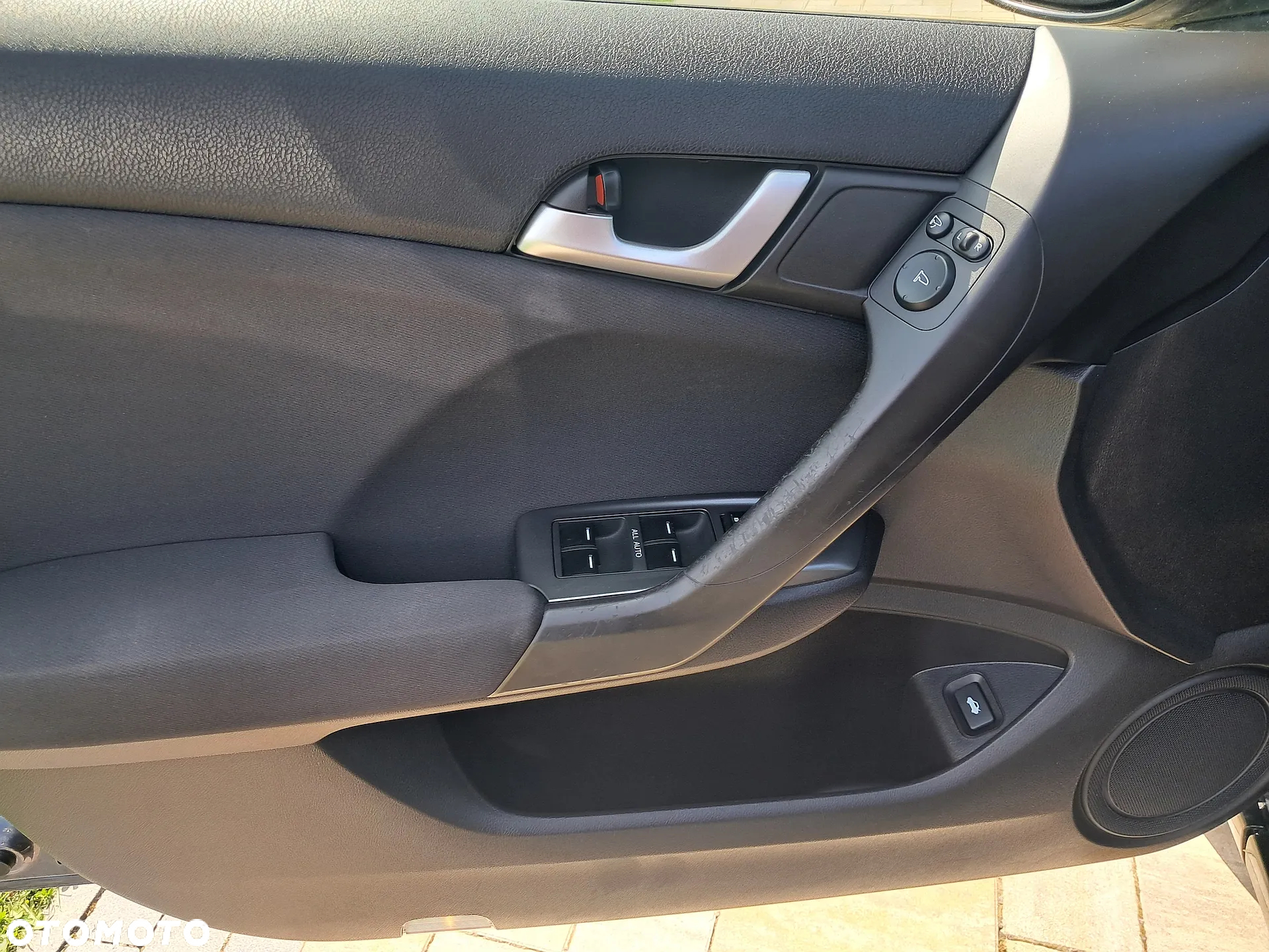 Honda Accord - 23