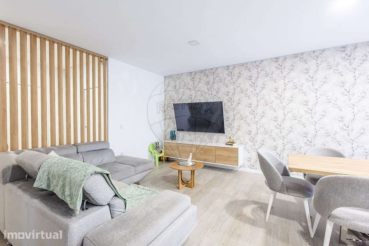 Apartamento T2 para venda - Grande imagem: 3/21