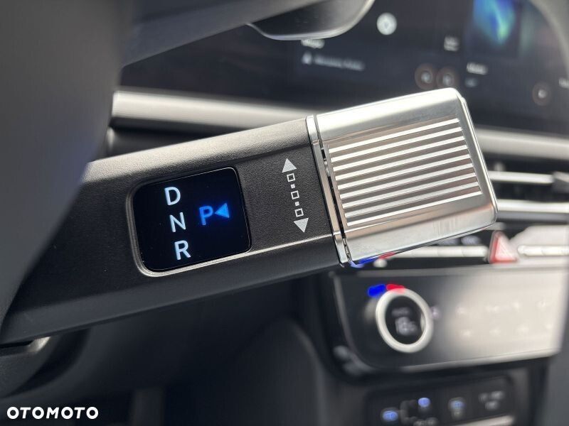 Hyundai Tucson 1.6 T-GDi 48V Smart 2WD DCT - 11