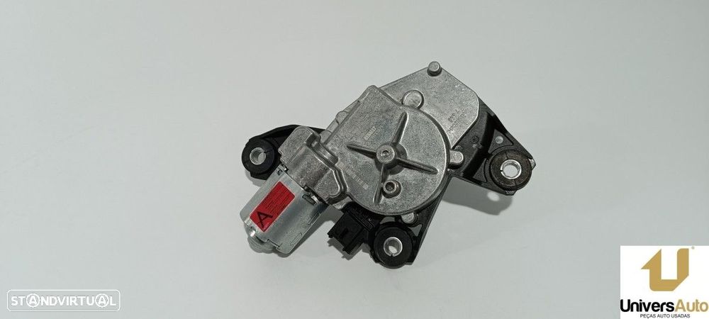 MOTOR LIMPA-VIDROS TRASEIRO RENAULT CAPTUR II EDITION ONE - 1
