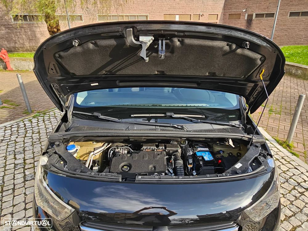 Opel Combo 1.5 D S&S Selection - 19