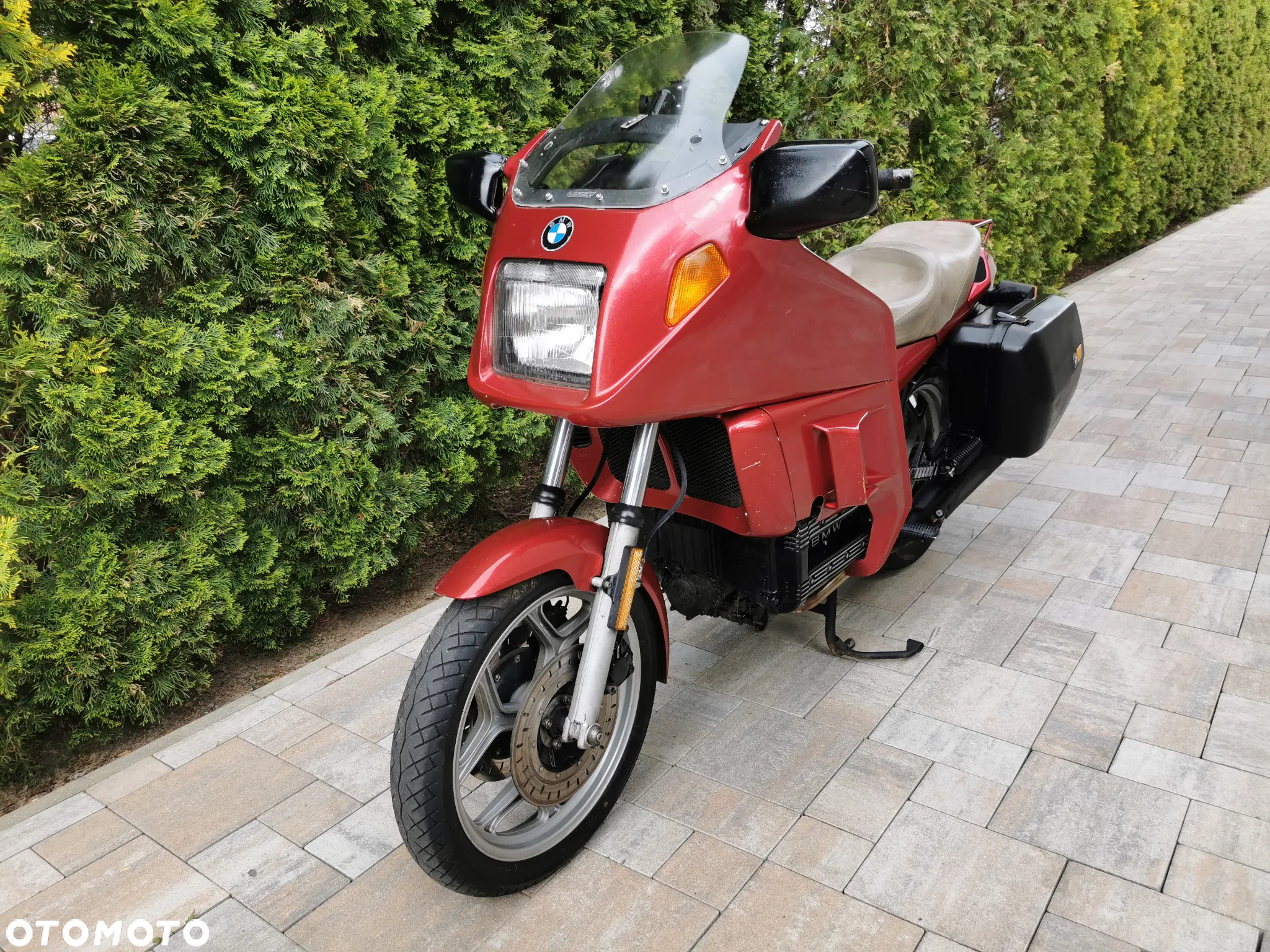 BMW K - 3