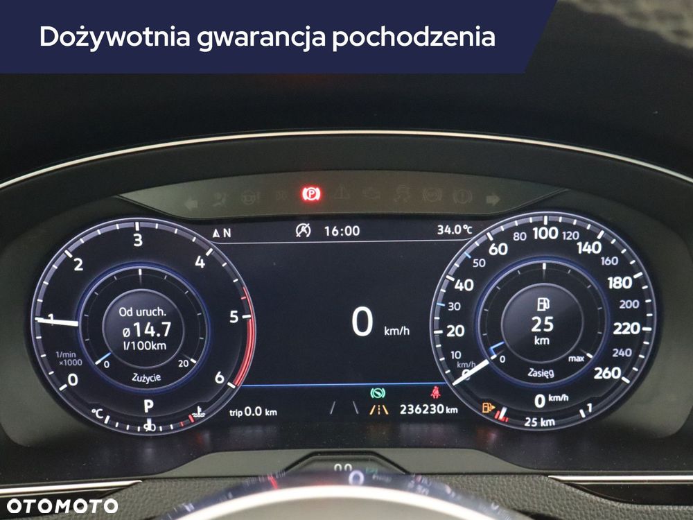 Volkswagen Passat Variant - 13