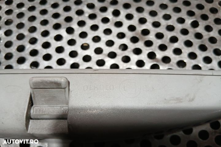 Oglinda retrovizoare parbriz E1010810 4F0857511AA E1010810 4F0857511A - 5