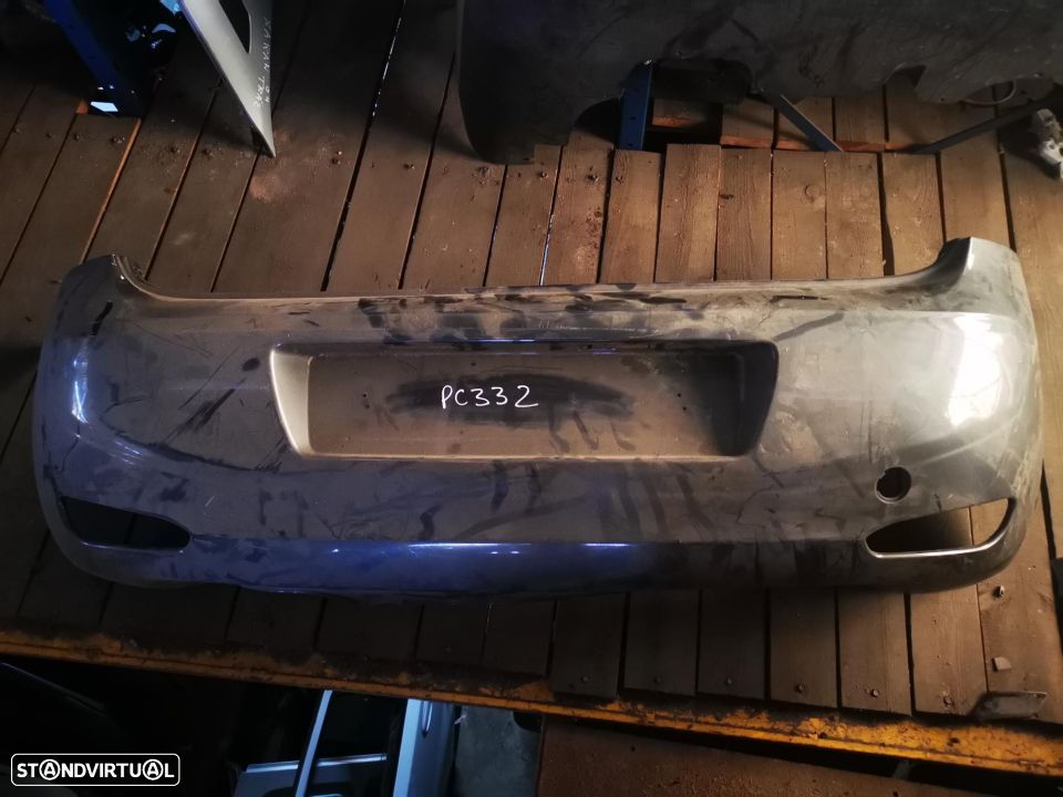 FIAT GRANDE PUNTO EVO PARA CHOQUES - PC332 - 1