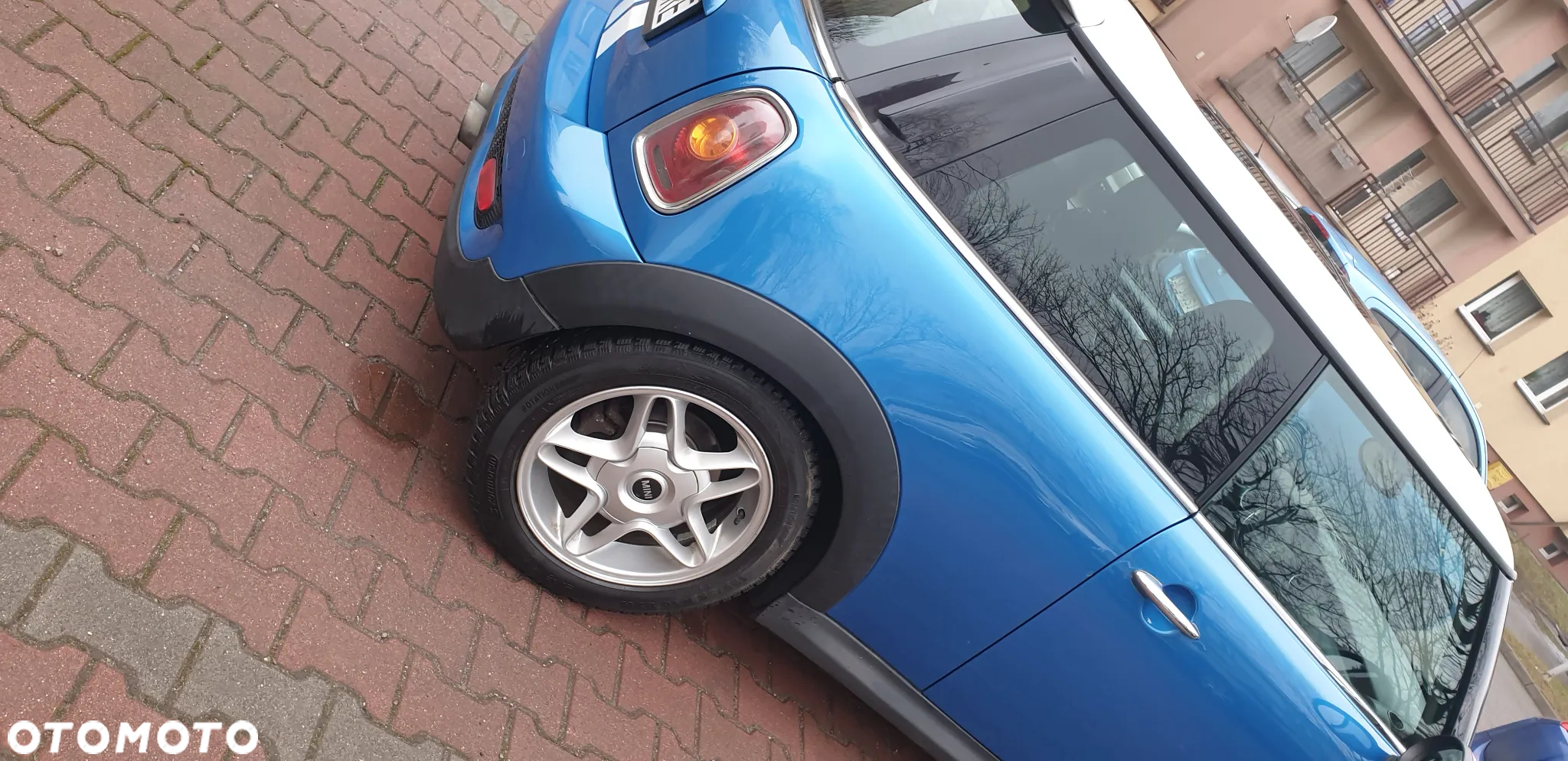 MINI Cooper S Standard - 12