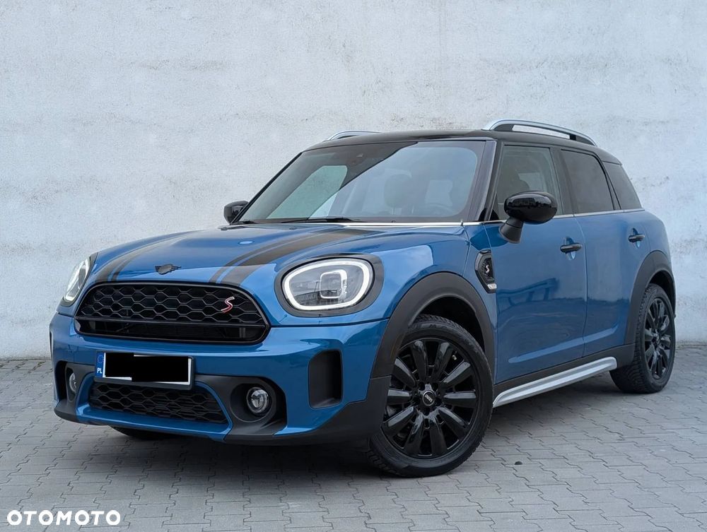MINI Countryman - 1