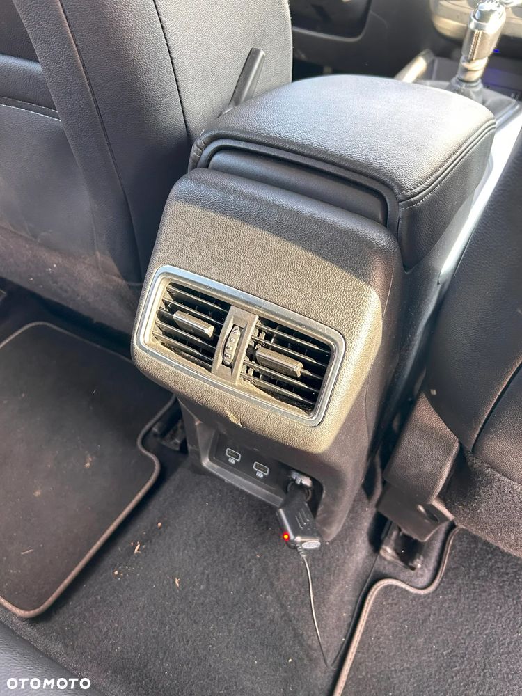 Renault Kadjar 1.3 TCe FAP Intens - 14