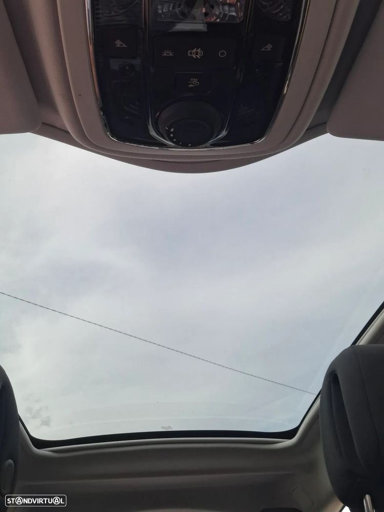 Peugeot 508 SW 1.6 BlueHDi Active - 22