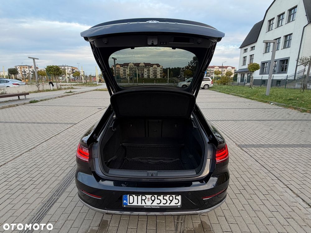 Volkswagen Arteon 2.0 TSI Elegance DSG - 29