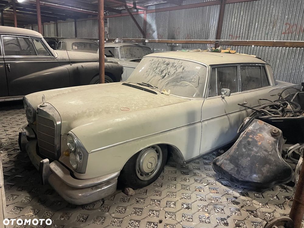 Mercedes-Benz Inny - 15