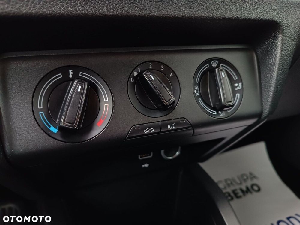 Skoda Fabia 1.0 Active - 20