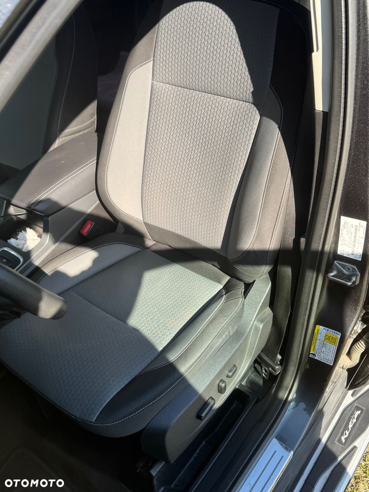 Ford Escape - 14