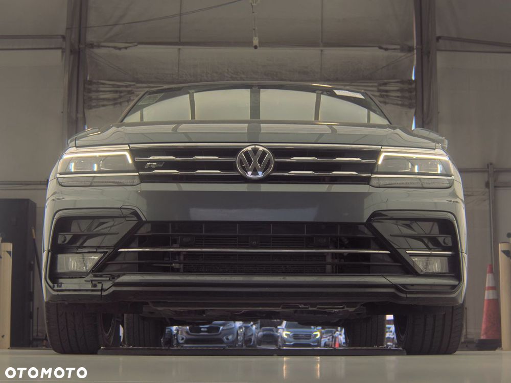 Volkswagen Tiguan 2,0 TSI OPF 4Motion DSG R-Line - 3