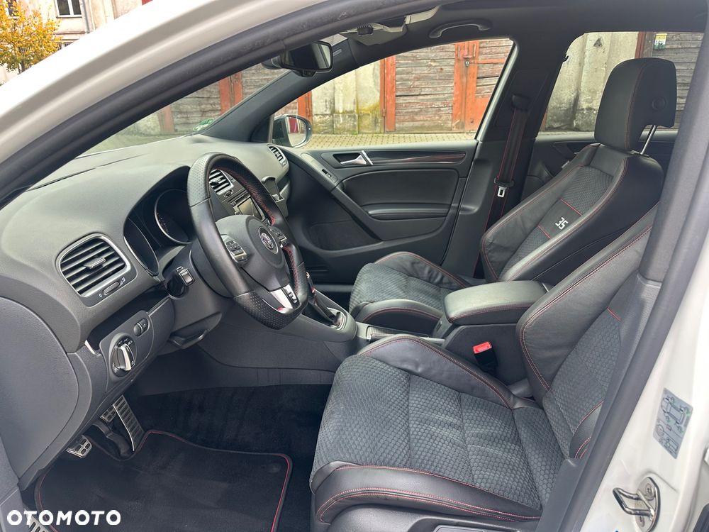 Volkswagen Golf 2.0 GTI Edition 35 - 23