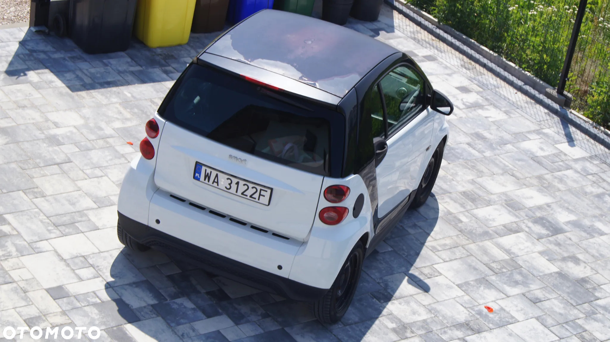 Smart Fortwo - 19
