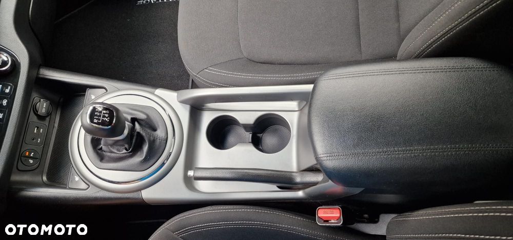 Kia Sportage 2.0 CRDI XL AWD - 17