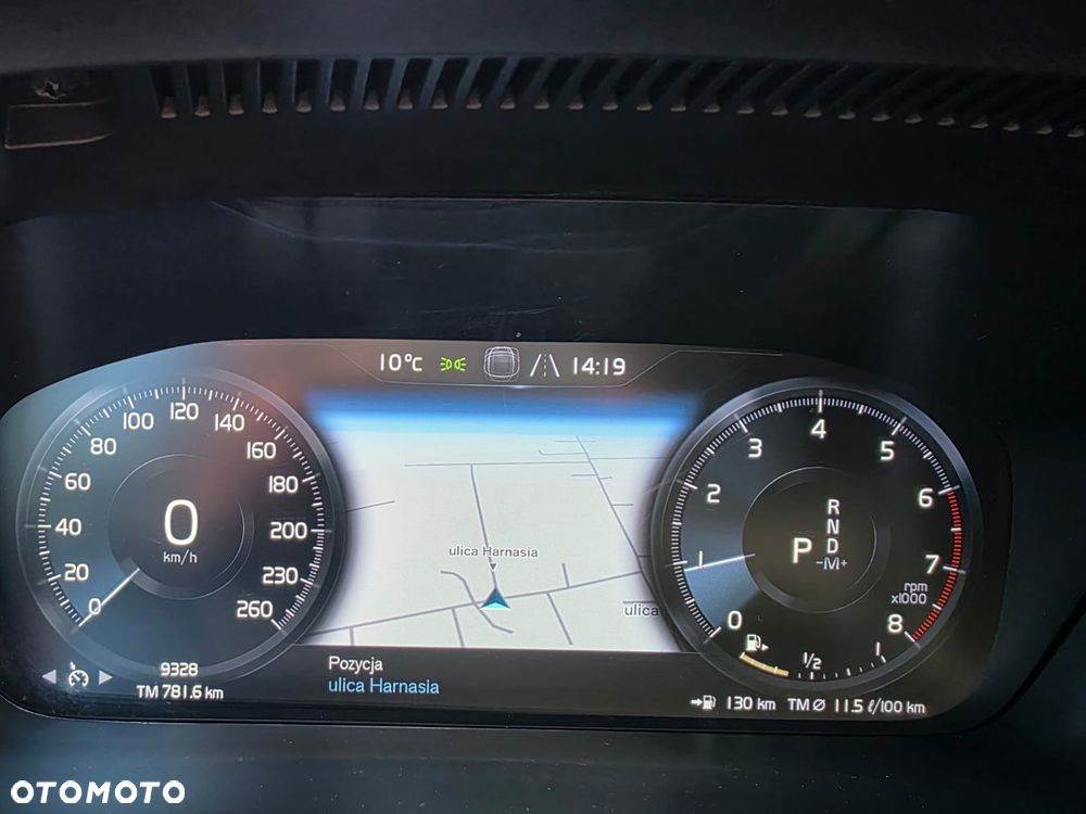 Volvo XC 40 T5 AWD Geartronic R-Design - 15