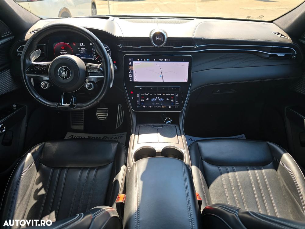 Maserati Grecale GT - 9