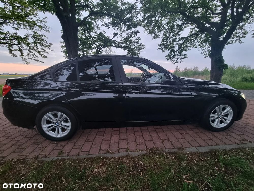 BMW Seria 3 - 3