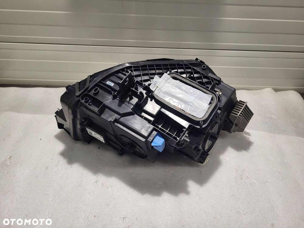 mercedes-benz gla h247 multibeam przód strona lewa a2479064105 - 7