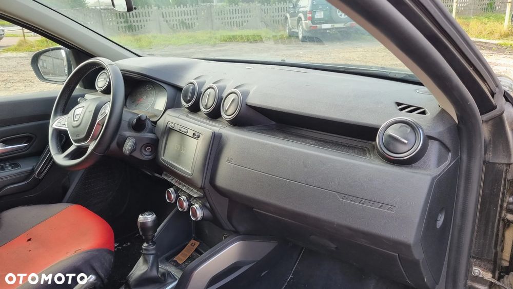 Dacia Duster 1.5 Blue dCi Comfort - 19