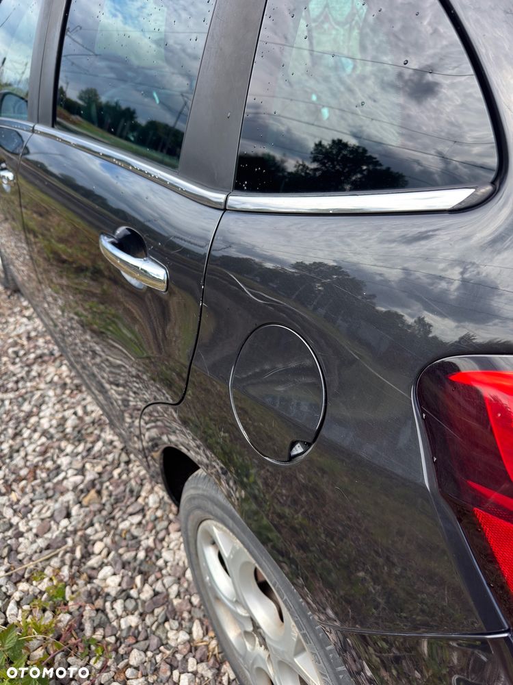 Citroen C3 2011 photo 5