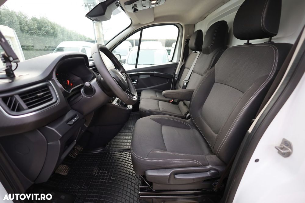 Renault Trafic L2H2 - 10