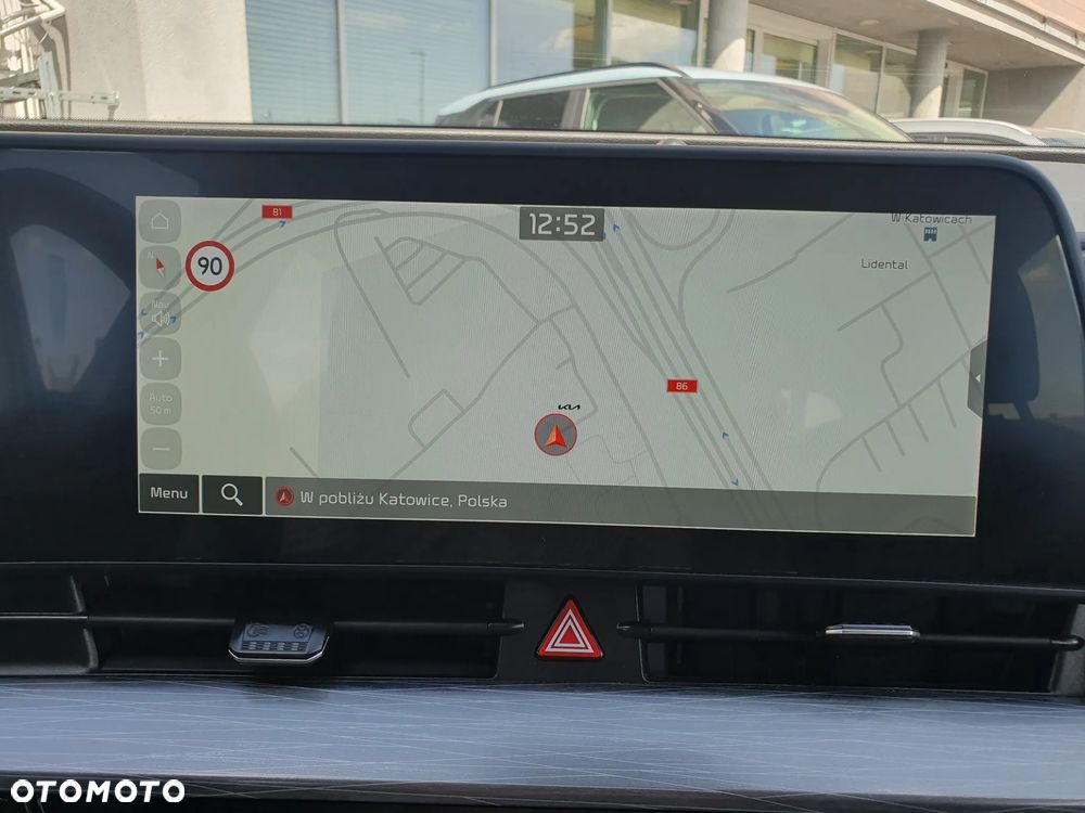 Kia Sportage 1.6 T-GDI M 2WD DCT - 32