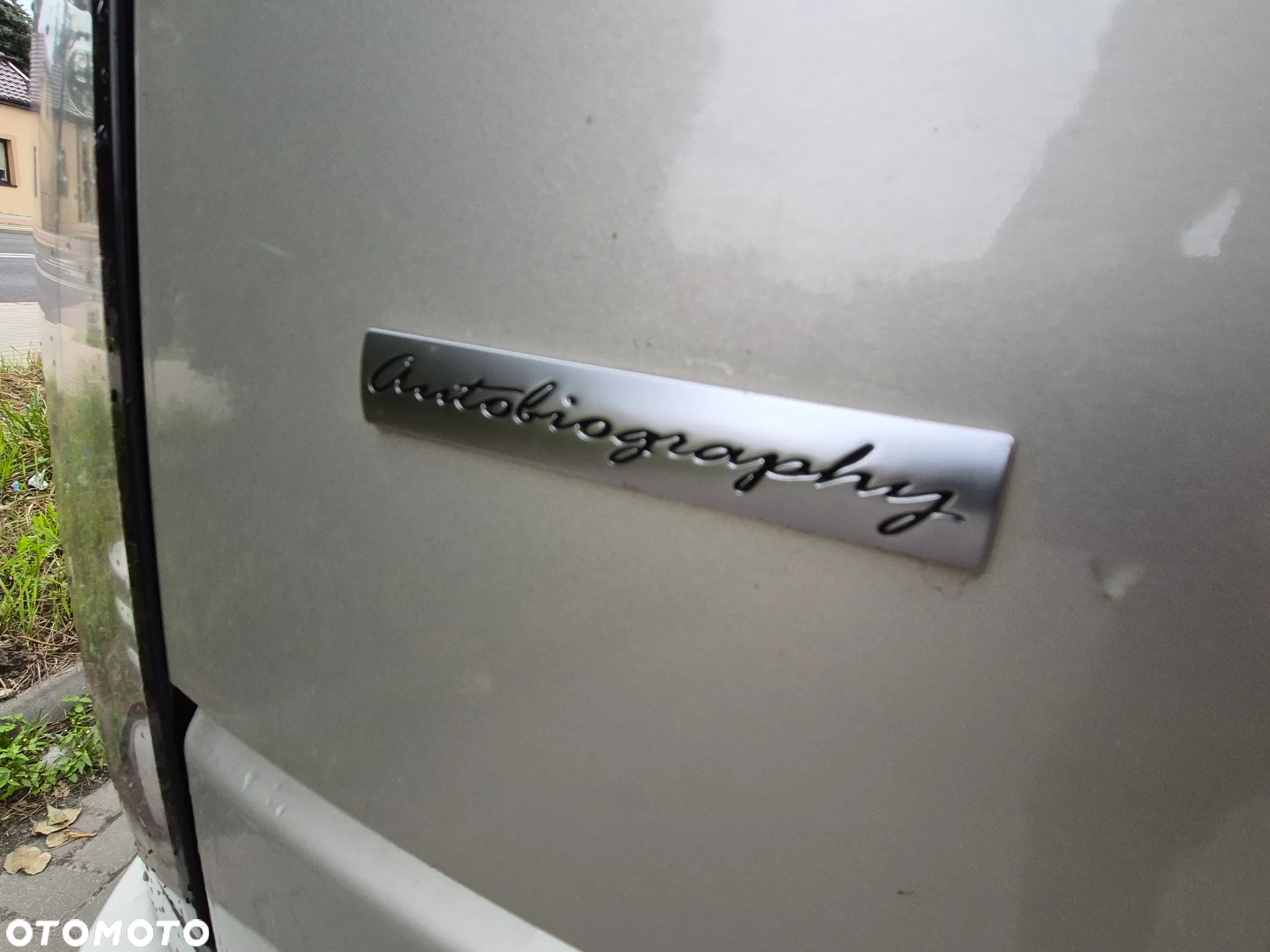 Land Rover Range Rover 4.4SD V8 LWB Vogue - 35