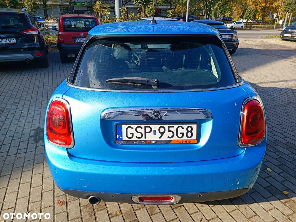 MINI ONE Standard - 5