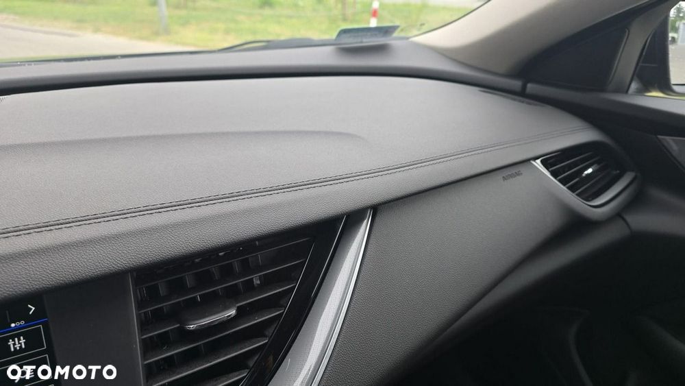 Opel Insignia - 20
