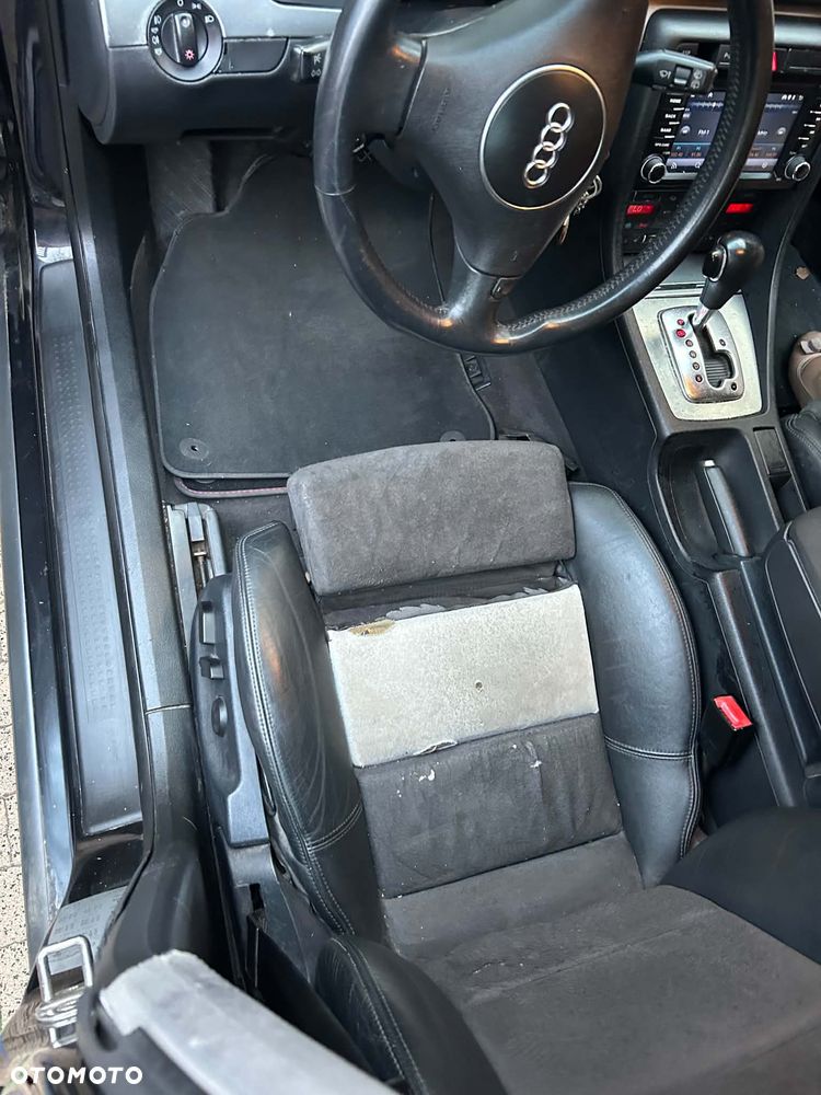 Audi A4 Avant - 17