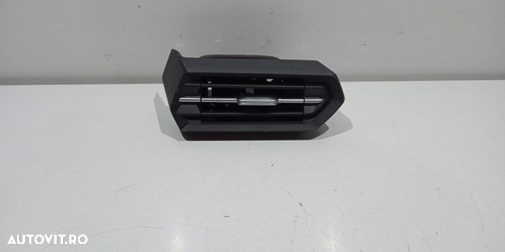 Grila ventilatie stanga fata 8Y2820901A Audi A3 4 (8Y) [2020 - 2020] - 1