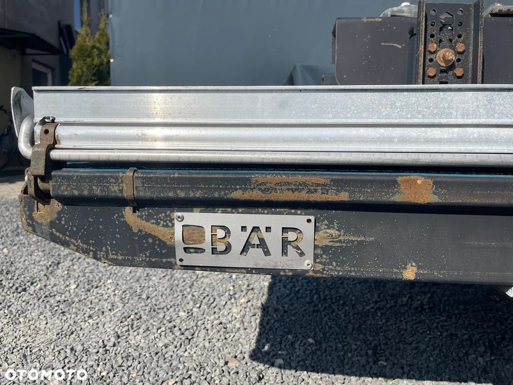 Winda załadowcza BAR 2019r - 16