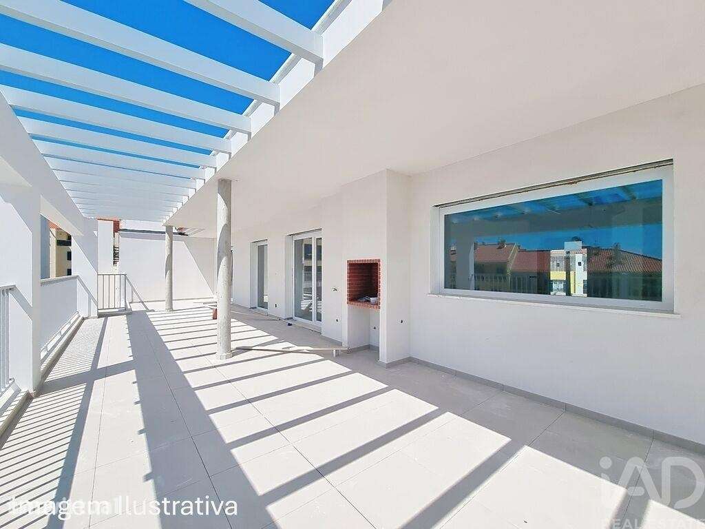 Apartamento T3 em Ericeira de 152,00 m2 - Grande imagem: 3/15