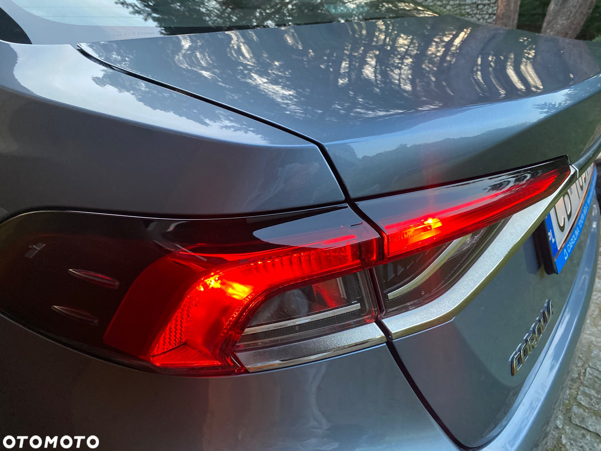 Toyota Corolla 1.5 Comfort - 31