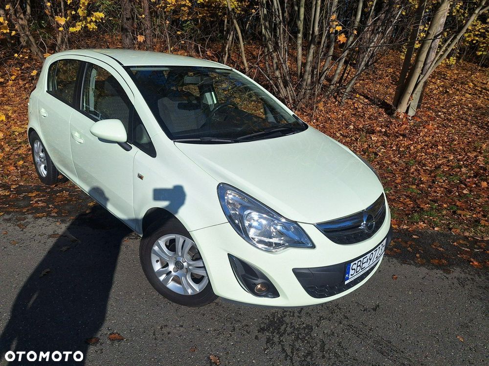Opel Corsa 1.2 16V 111 - 24