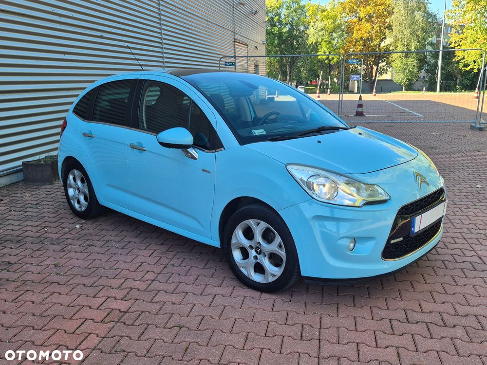 Citroën C3 1.6 VTi Exclusive - 5