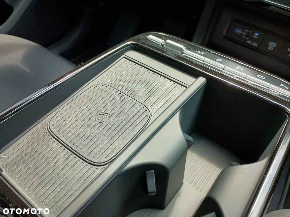 Hyundai Tucson 1.6 T-GDi 48V Executive 2WD DCT - 21