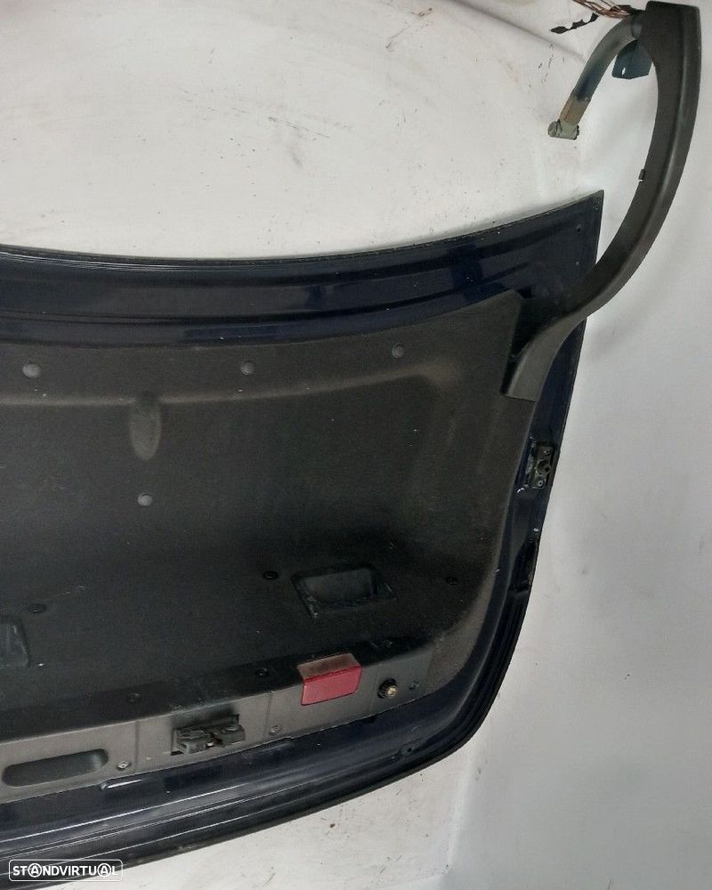 Porta / tampa da mala MERCEDES-BENZ CLS (C219) - 4