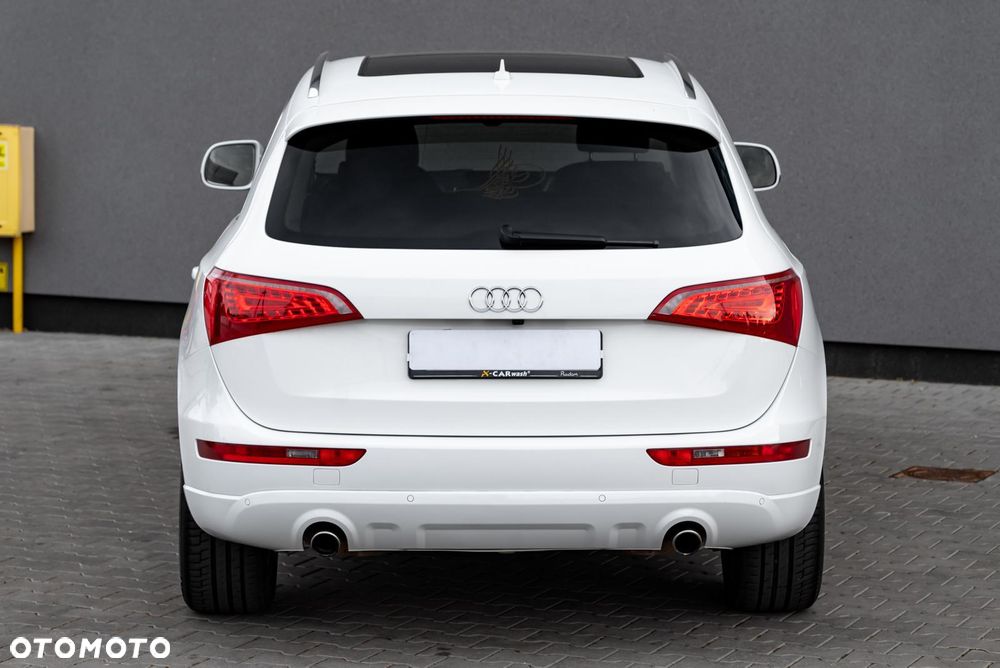 Audi Q5 - 13