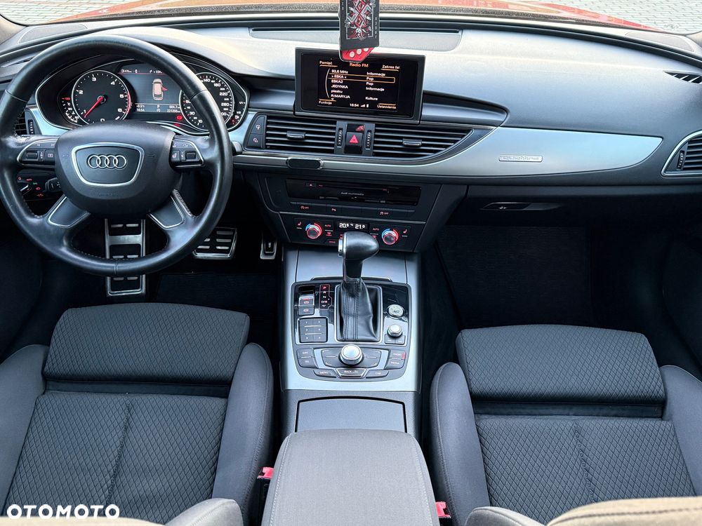Audi A6 Avant 3.0 TDI Quattro S tronic - 26